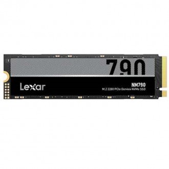 LNM790X002T - DISCO SSD NVME M.2 2280...