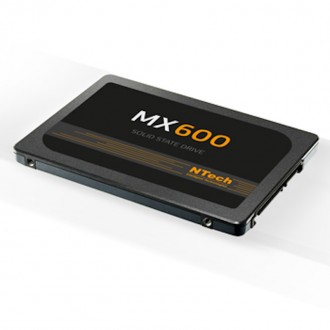 DISCO SSD 2.5P NTECH MX600 2TB SATA,...