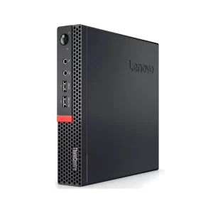 Computador Lenovo M710Q TINY I7-7700T SSD512GB/32GB W11P Recondicionado