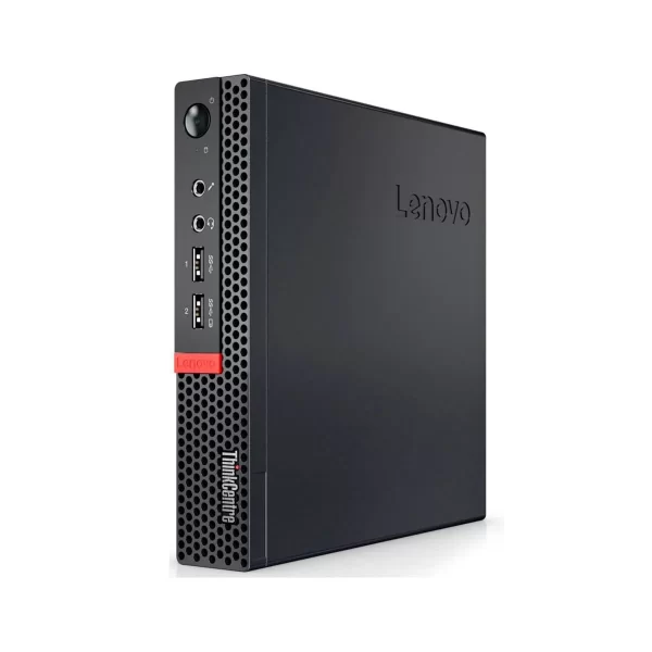 Computador Lenovo M710Q TINY I7-7700T SSD512GB/32GB W11P Recondicionado